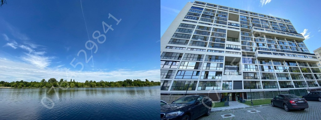 Garsoniera Poseidon Residence,Colentina,zonaMc Donalds,Lacul Plumbuita