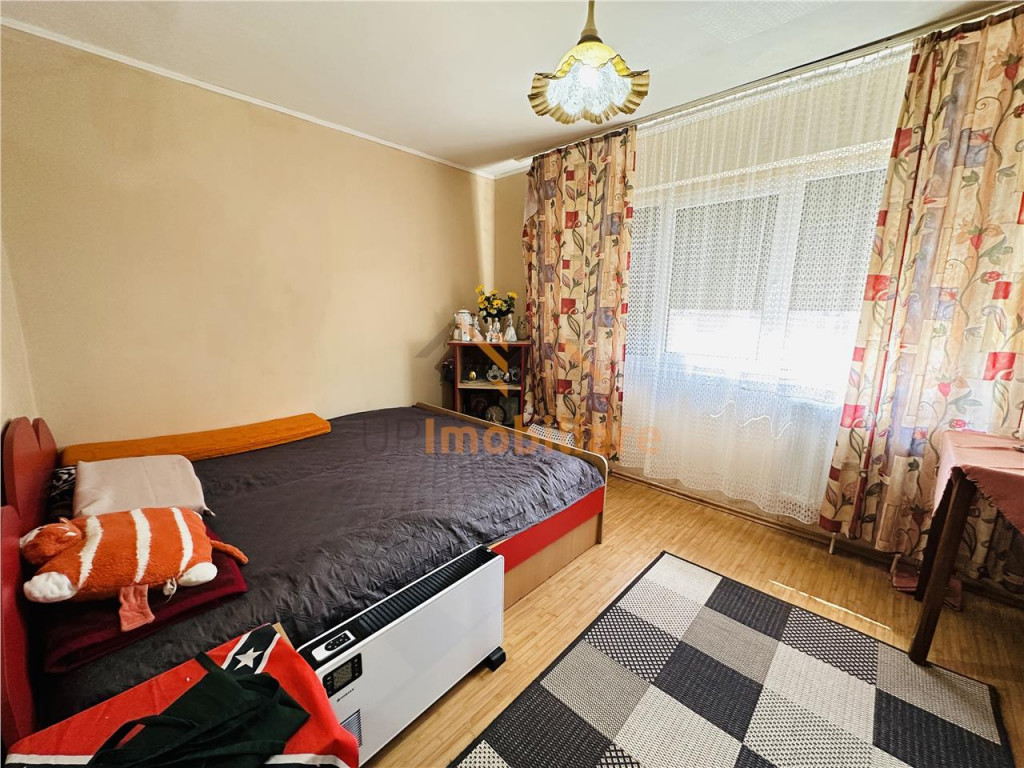 APARTAMENT 4 CAMERE | 2 BAI | ETAJ 3 | TIP Q | CALEA ARADULU