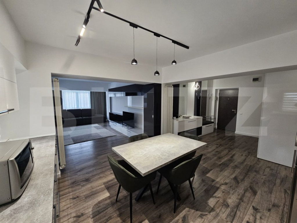 Apartament de inchiriat cu 3 camere, 100 mp, Craiovita Noua,