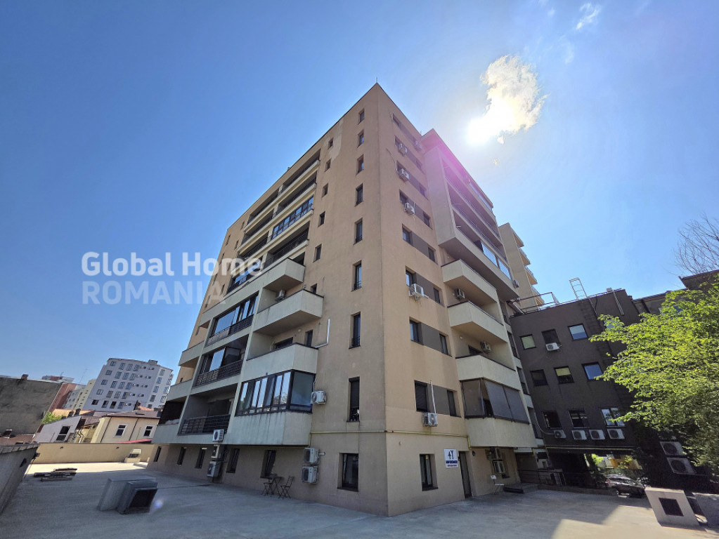 Urban View | Apartament 4 Camere + 2 Terase + Parcare | Emin