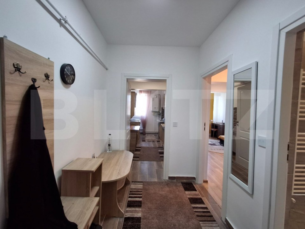 Garsoniera de vanzare, 36 mp, zona Cornitoiu