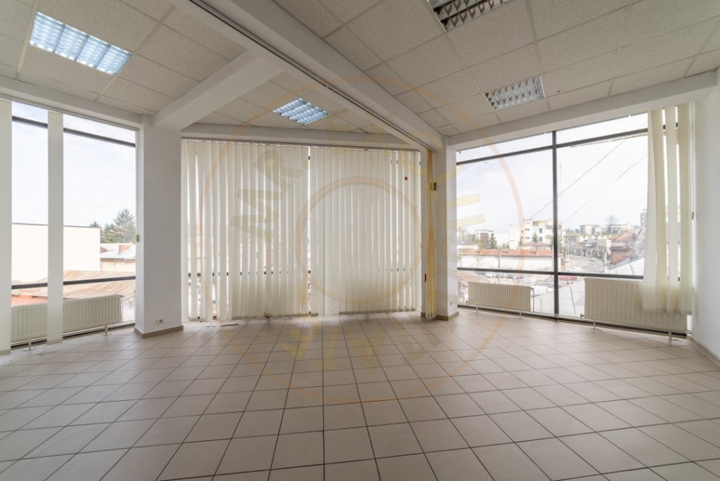 Inchiriere Spatiu Comercial - Locație excelentă - Bld. Rep