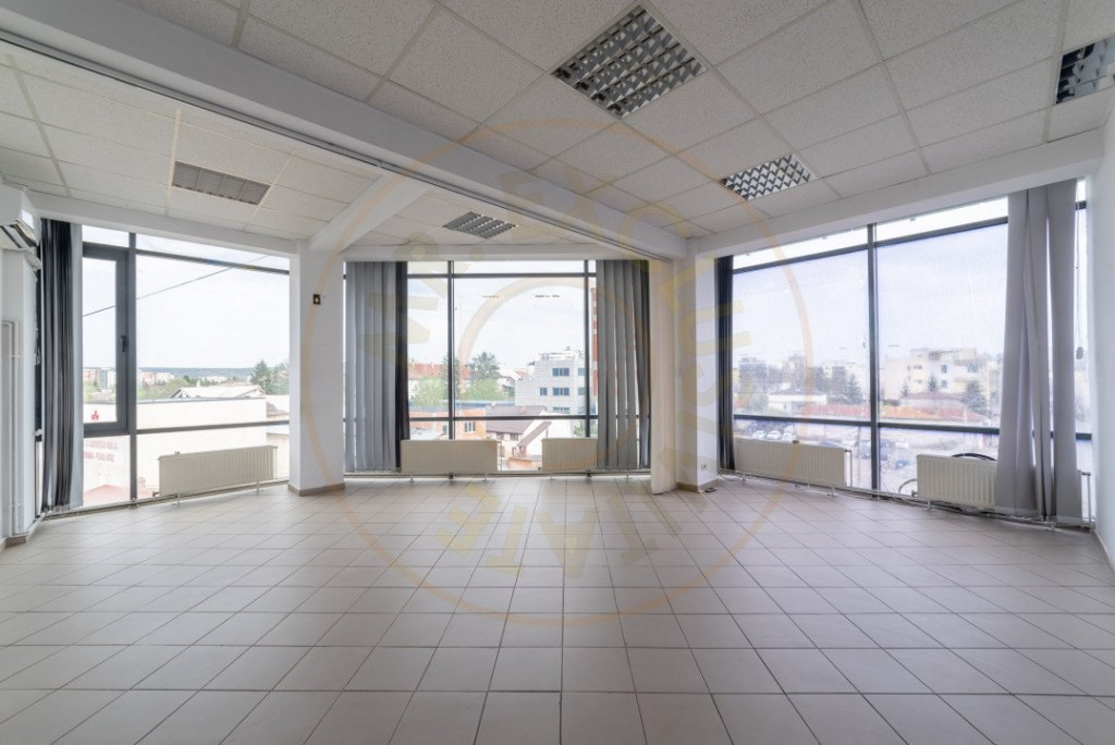Inchiriere Spatiu Comercial - Locație excelentă - Bld. Rep
