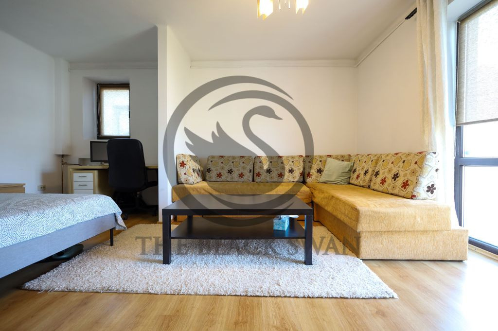 Garsoniera de vanzare | Zona Ultracentrala, Ploiesti | Co...