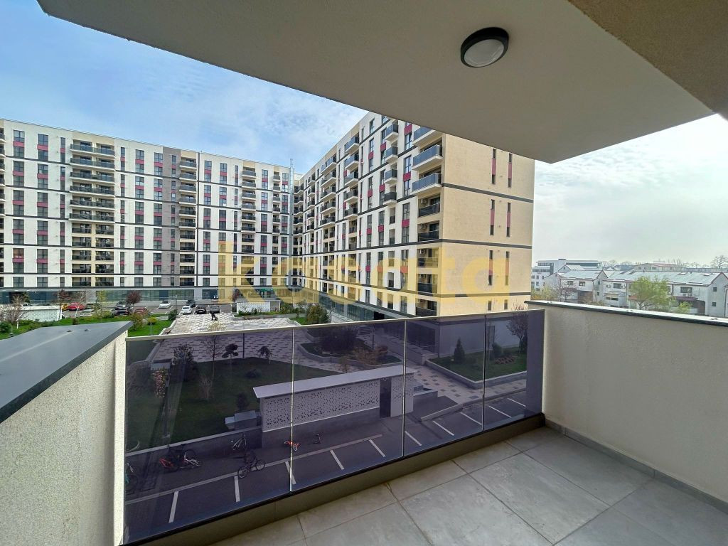 Apartament 2 camere, Aqua City - Lacul Morii, zona Giules...