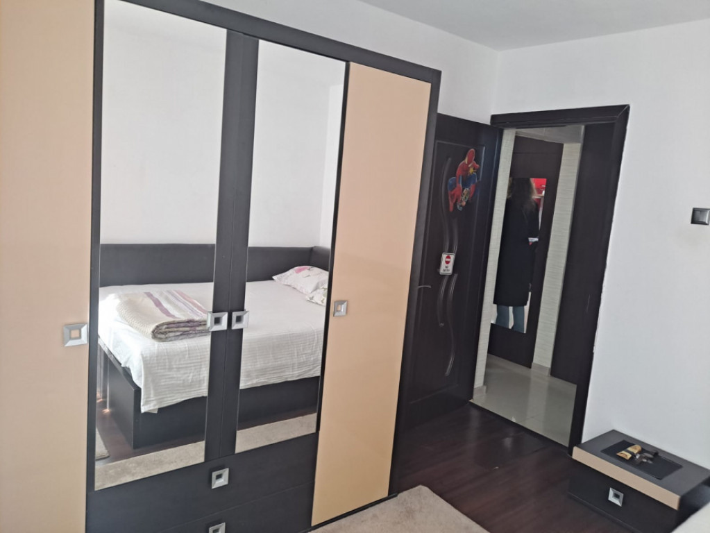 Apartament 2 camere zona ANDA