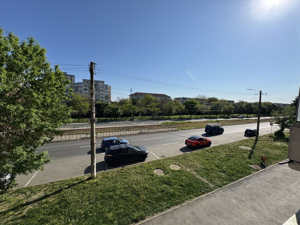 Apartament 2 camere in Micalaca, lângă Biserica Maranat...