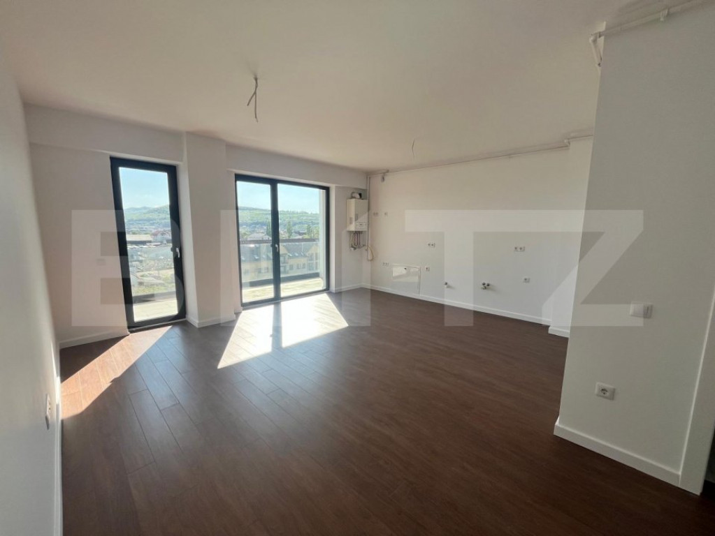 Apartament de vanzare, cu 2 camere, 50 mp, zona Independente