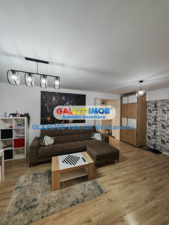 Apart 2 camere Pantelimon/ complex reziden#539;ia