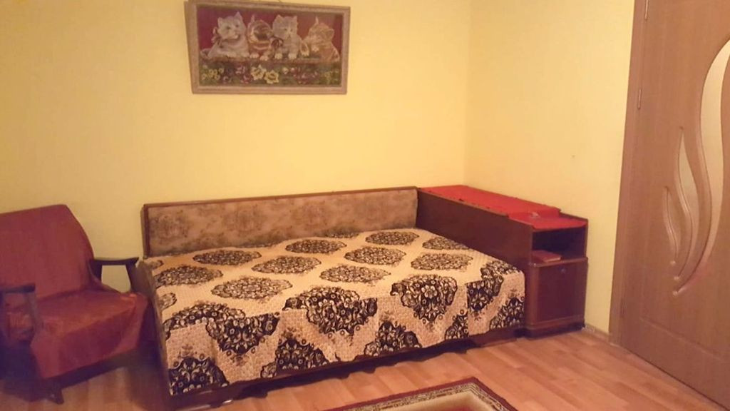 Apartament cu 2 camere, parter - Tiglina 1, imobil fara r...
