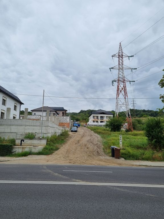 Teren Intravilan |Troianu | AT-006