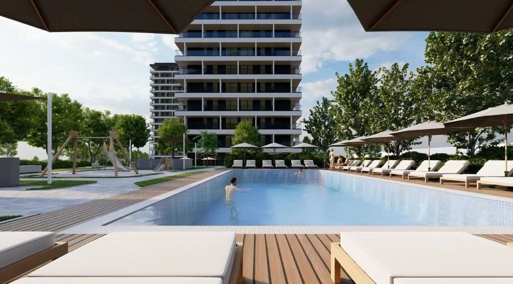 Complex Rezidential Nou | Apartament 2 camere | Shopping ...