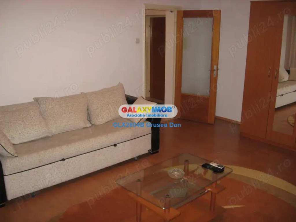 Hyperion | garsoniera spatioasa 47mp | cada | 1995 | metrou