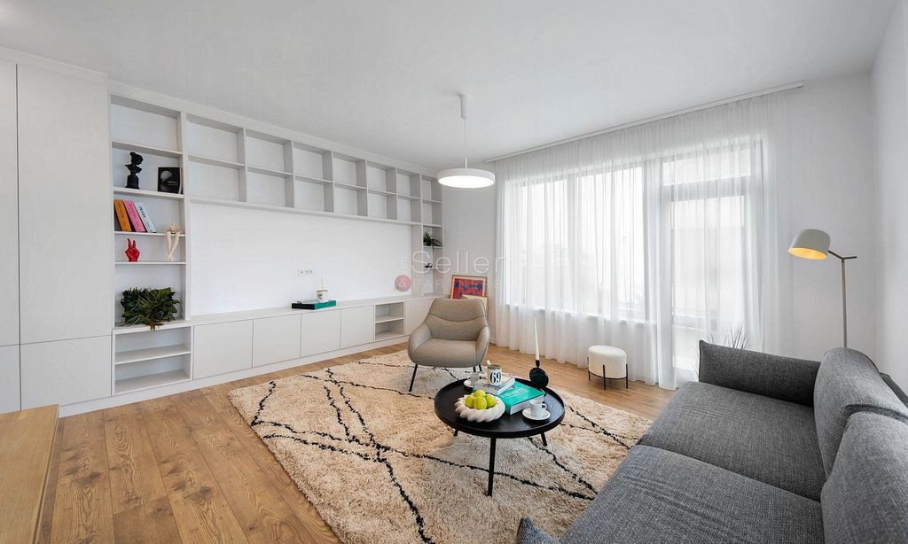 Finisaje Calitative Zona Linista