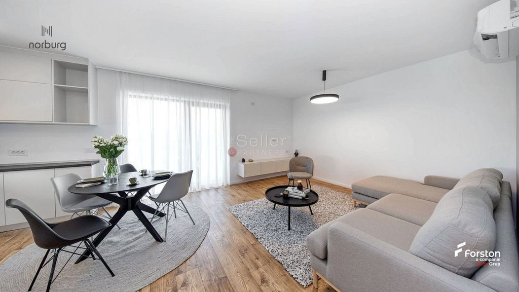 Casa Noua Finalizata Zona Linistita