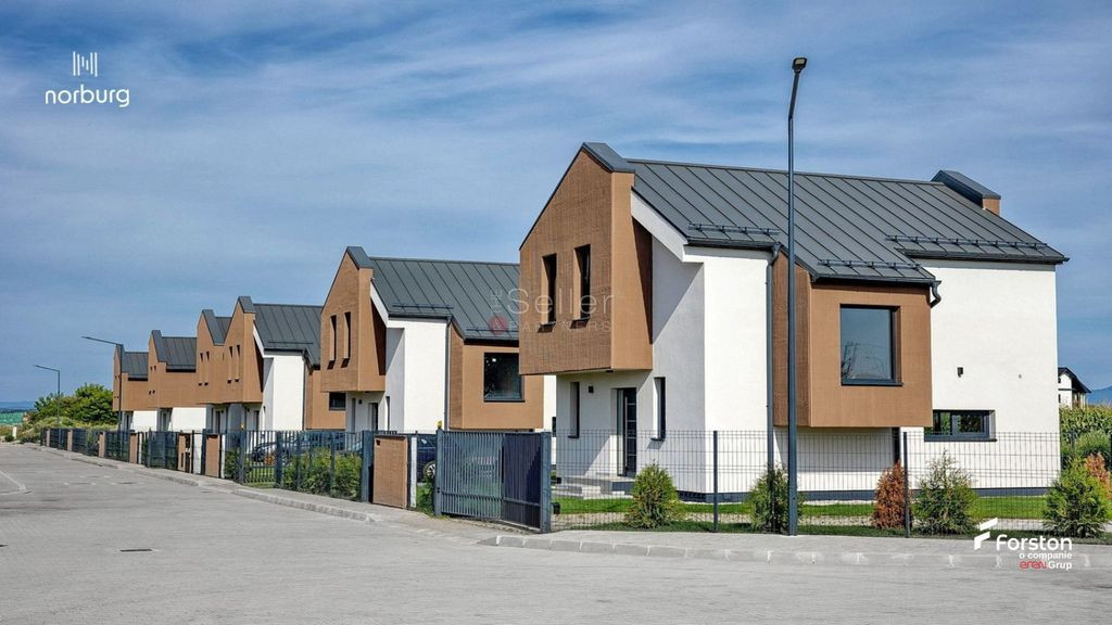 Casa Noua Finalizata Finisaje de Calitate