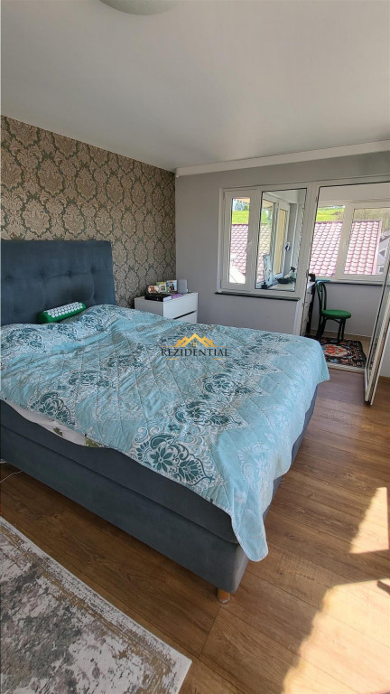 CASA CU ETAJ - BUCOVINA