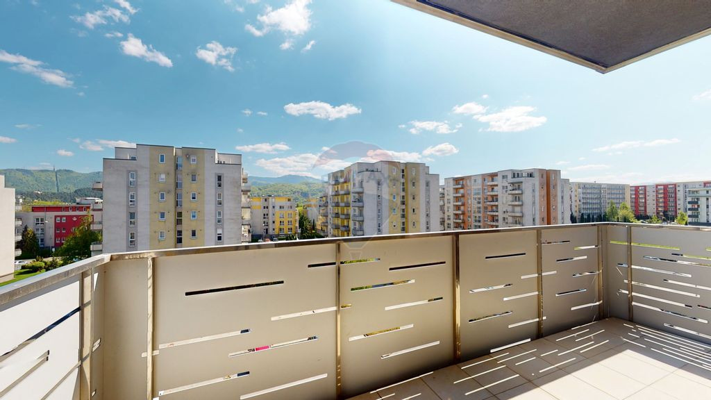 0% Comision | Apartament 3 camere semimobilat | Avantgard...