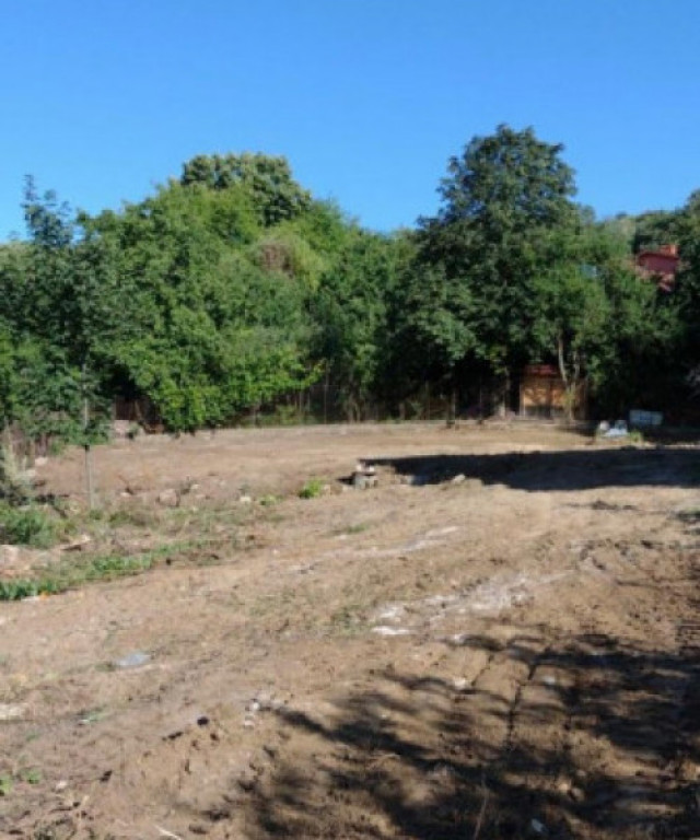 Teren intravilan de vânzare – Bucium, Iași | 1.300 mp