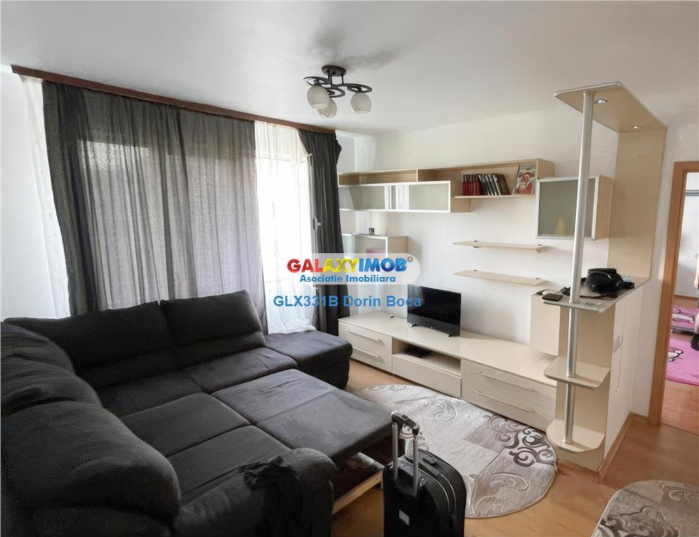 Apartament 2 camere CALEA VITAN - Auchan Vitan