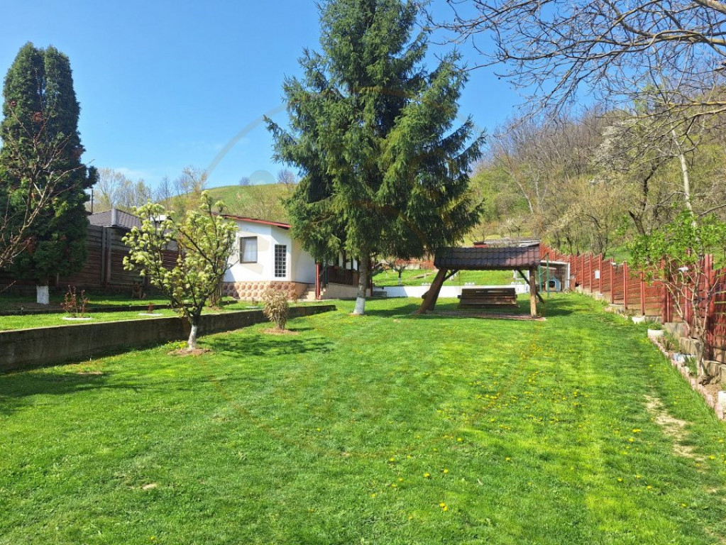 Casa de Vacanta - Un Colt de Rai , Stefanesti-Arges