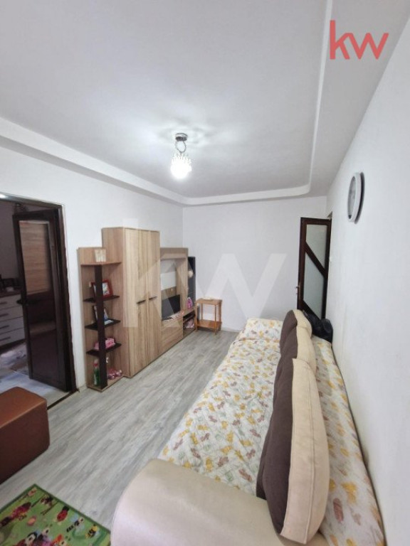 Apartament 2 Camere – Zona Valea Roșie, Preț Excelent!