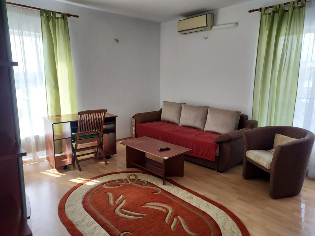 2 camere Titan- Rasarit de Soare