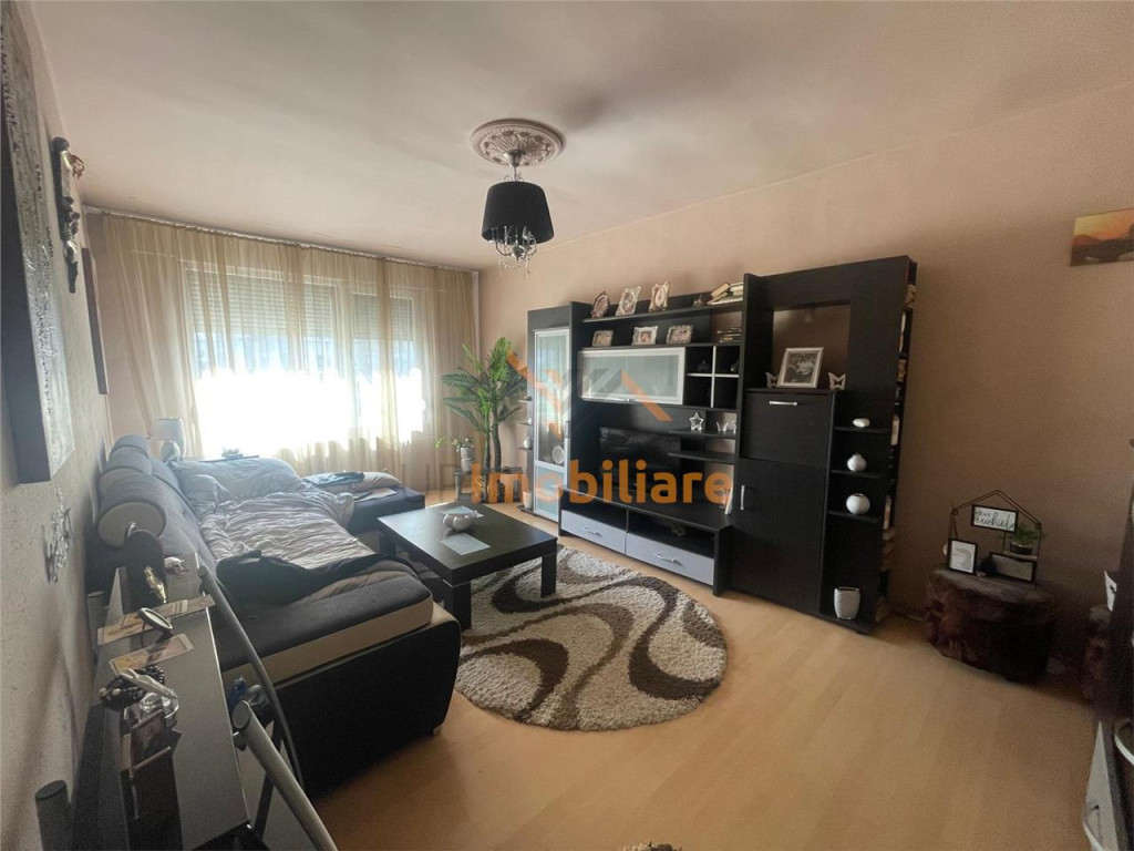 APARTAMENT 2 CAMERE | DECOMANDAT | TIP AN | ETAJ 1 | STR NUF