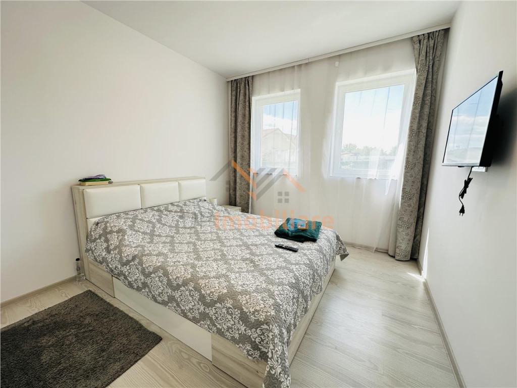 APARTAMENT 3 CAMERE | LA CURTE CU PISCINA | ZONA GRIGORESCU