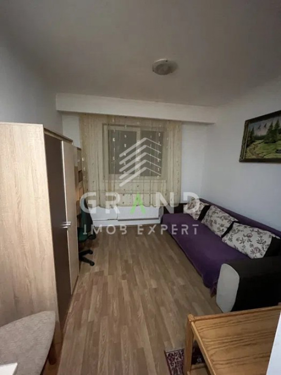 GARSONIERA ECONOMA, ZONA GRUIA