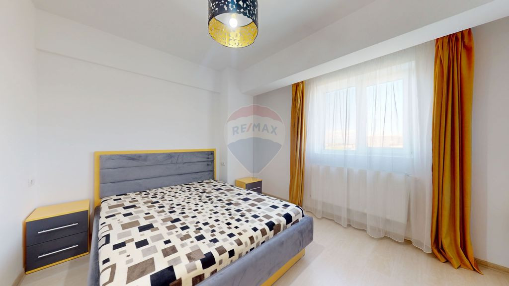 REZERVAT Comision 0% | 2 camere | Parcare subterană incl...