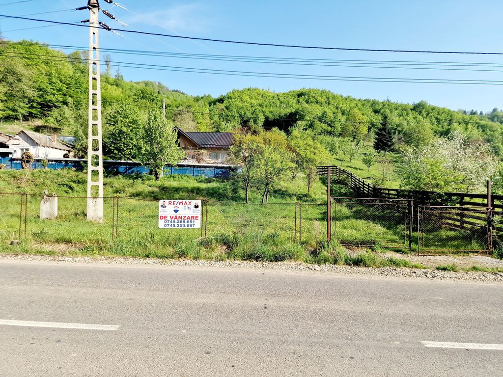 Casă / Vilă cu 3 camere de vânzare