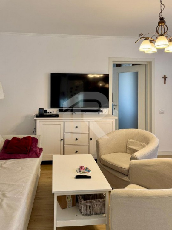 Apartament 2 Camere | 2 Băi | Vatra Luminoasă