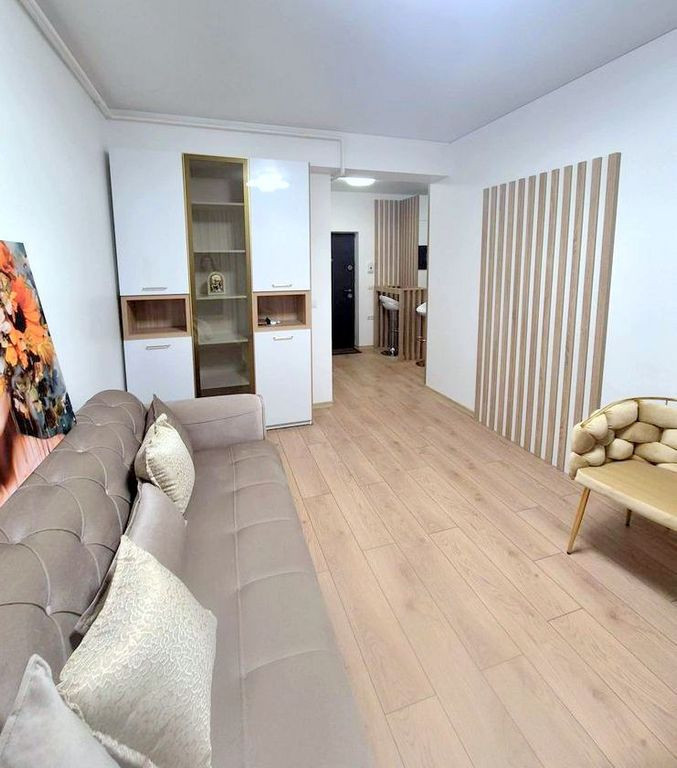 Apartament cu 2 camere, Tiglina 2, complex Arcada - mobil...