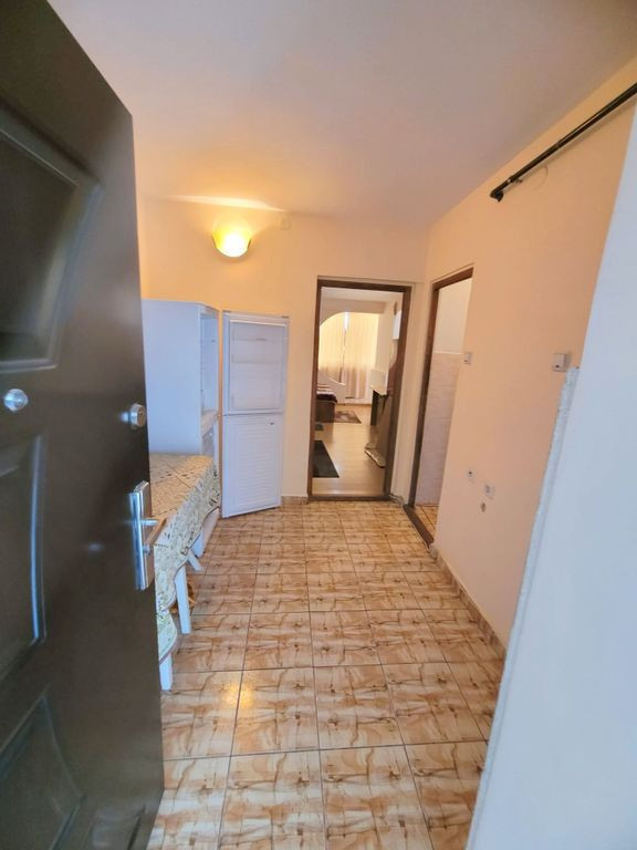 Garsoniera, 39 mp, etaj intermediar - cartier Tiglina 2