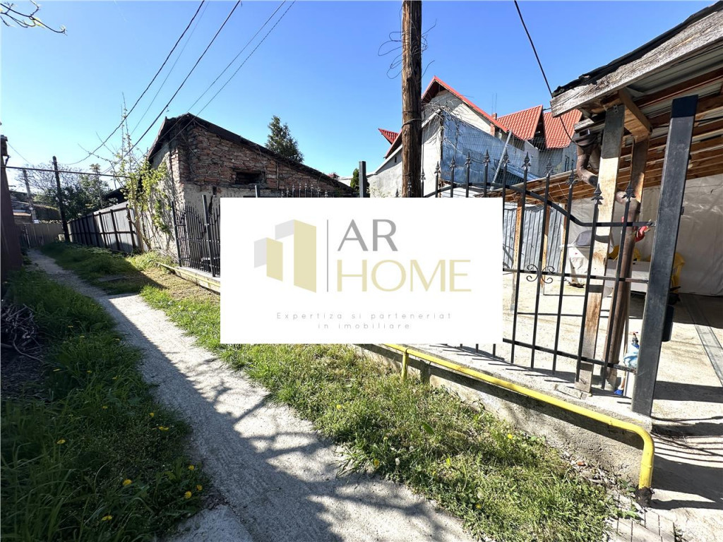 Casa 3 camere, zona Rudului, Ploiesti