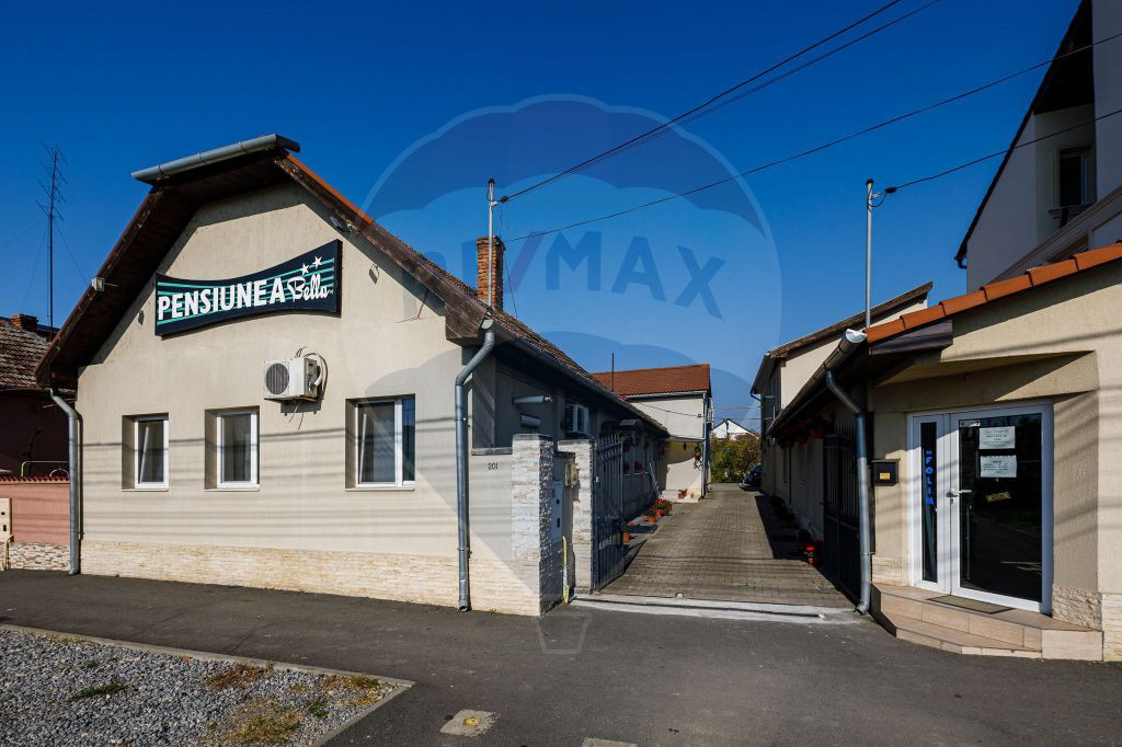 Un spațiu cu suflet, gata pentru următoarea ta poveste