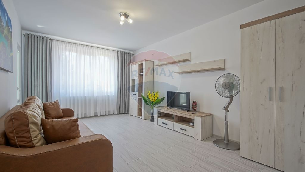 REZERVAT | Apartament 2 camere | Etaj intermediar | Calea...