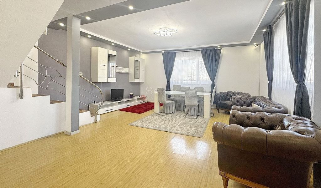 Pozitionare Centrala