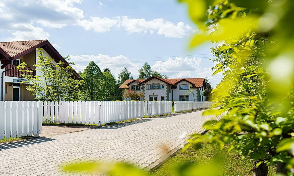 Casa in complex modern - C3 Sara