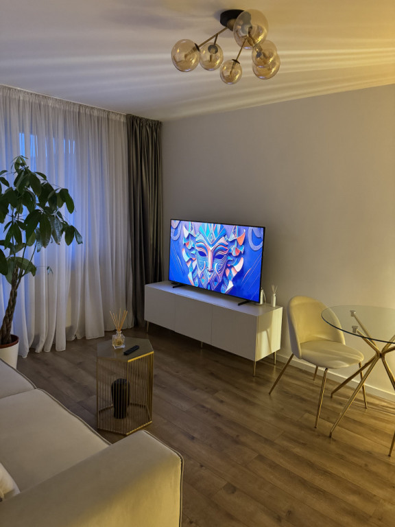 Apartament 2 camere adiacent Brancoveanu