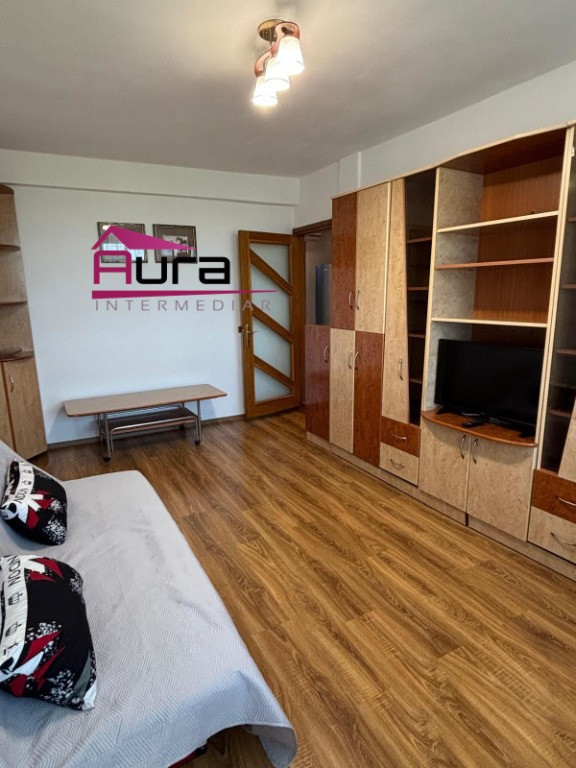 Inchiriez Apartament 2 Camere zona Ultaentrala