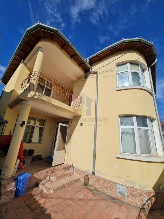 VILA P 1, ULTRACENTRAL, caramida, MOBILATA-UTILATA!