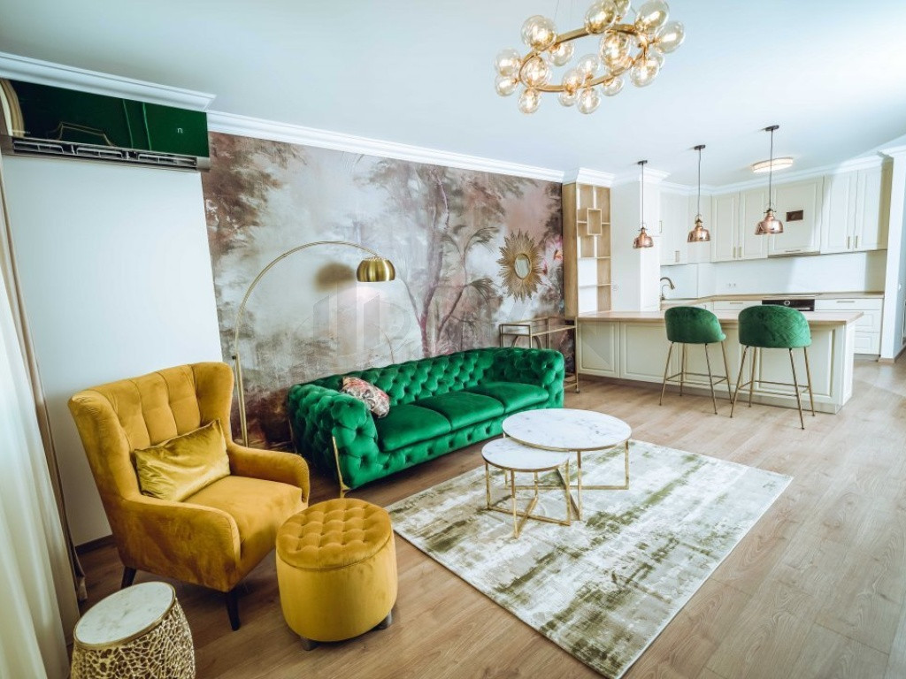 Apartament 2 camere - Unirii - SoHo