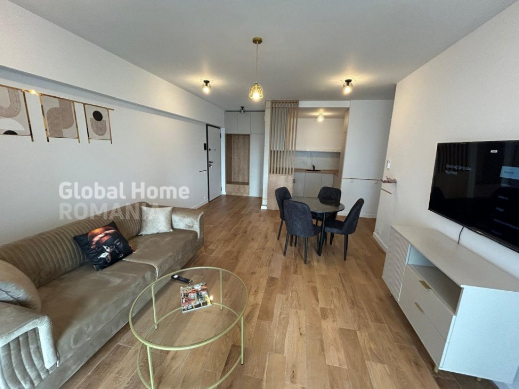Apartament 2 Camere 51MP | One Cotroceni | Bloc nou 2023 |