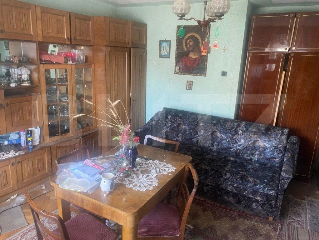 Apartamet de vanzare cu 1 camera, 36 mp, zona Centrala