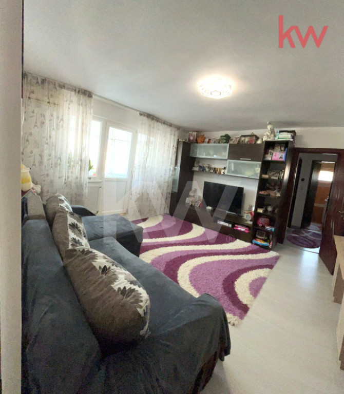 Apartament 2 camere, Craiovita - My love