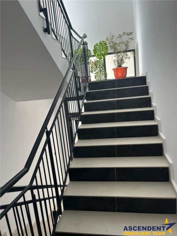 Central, Targu Mures, Spatiu, oportunitate personalizare: bi