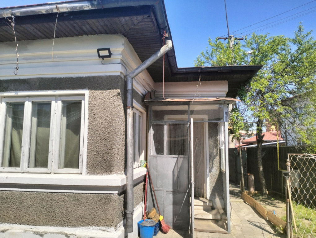 Imobil 3 camere, zona Sala Sporturilor, Ploiesti