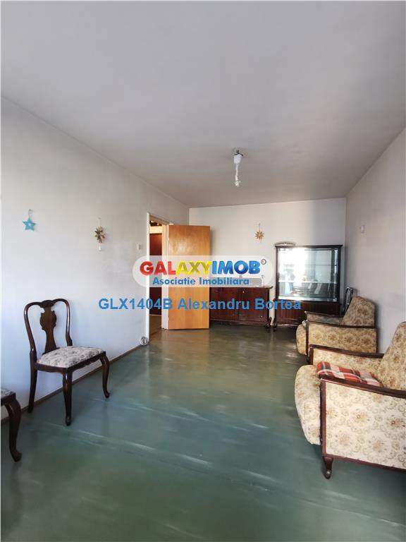 Drumul Taberei - zona superba, langa metrou, decomandat!